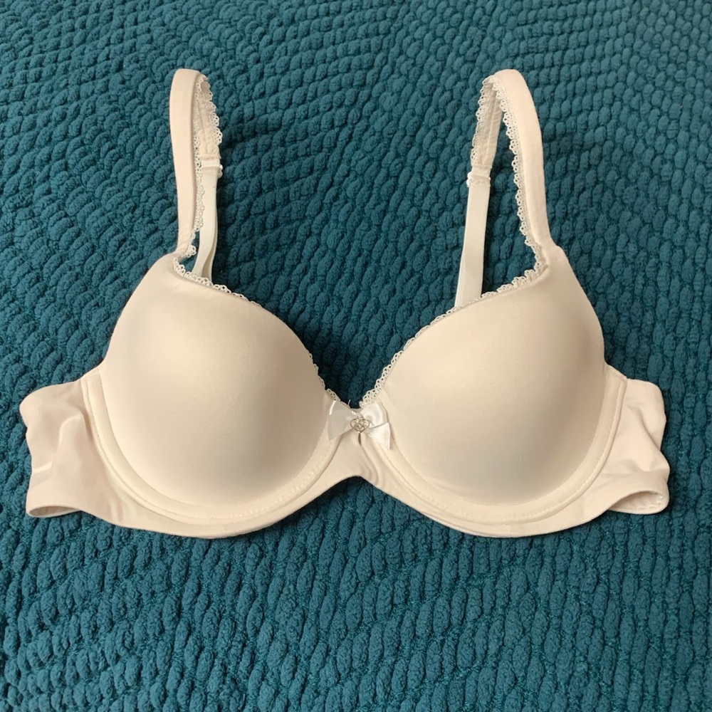 Lined Demi Victoria’s Secret